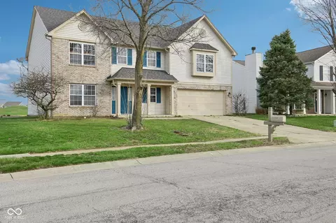 11754 Hamble Dr, Indianapolis, IN 46235