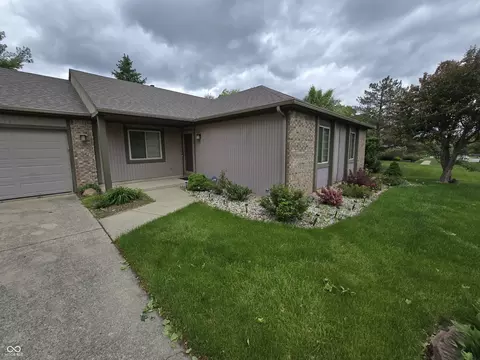 1805 River Run Trl, Fort Wayne, IN 46825