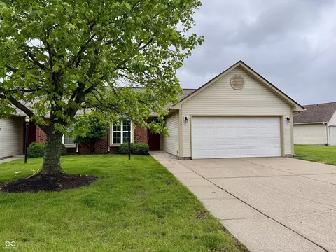 509 Woodberry Dr, Danville, IN 46122
