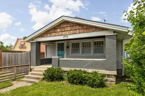 3916 E 10th St, Indianapolis, IN 46201 photo 2