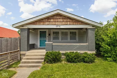 3916 E 10th St, Indianapolis, IN 46201