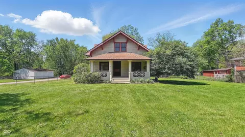 102 N Whitcomb Ave, Indianapolis, IN 46224
