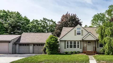 1101 E Loretta Dr, Indianapolis, IN 46227