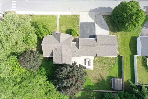 1101 E Loretta Dr, Indianapolis, IN 46227 photo 34