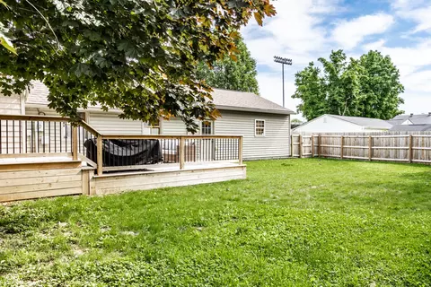 1101 E Loretta Dr, Indianapolis, IN 46227 photo 27