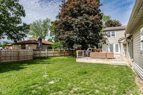 1101 E Loretta Dr, Indianapolis, IN 46227 photo 26