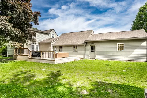 1101 E Loretta Dr, Indianapolis, IN 46227 photo 31