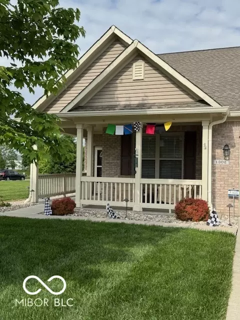 1302 Redstone Dr, Avon, IN 46123