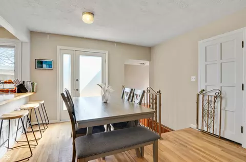 Dining - 249 Spring St, Plainfield, IN 46168 photo 1 of 1