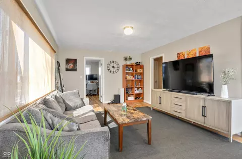 Living - 249 Spring St, Plainfield, IN 46168 photo 1 of 3