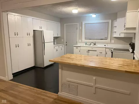 Kitchen - 249 Spring St, Plainfield, IN 46168 photo 1 of 1