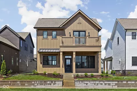 1664 Carrollton Rail Dr, Westfield, IN 46074