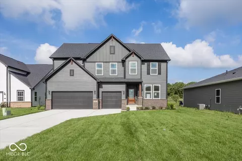 6418 Springtide Ct, Plainfield, IN 46168