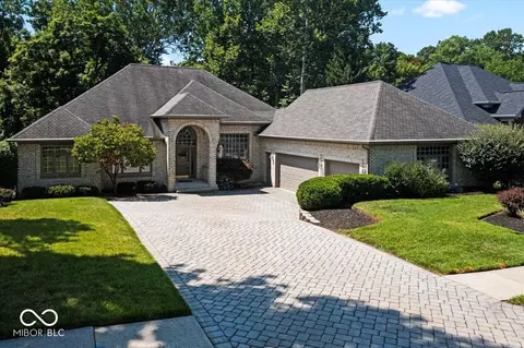 8123 Hunters Pl, Indianapolis, IN 46236