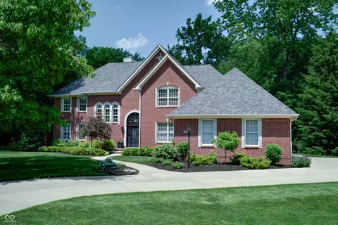 9154 Sargent Manor Ct, Indianapolis, IN 46256