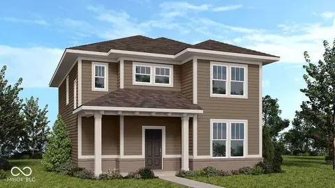 9297 Anthem Ave, Plainfield, IN 46168