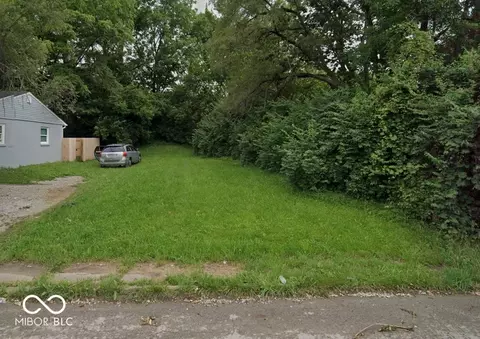 1771 Roosevelt Ave, Indianapolis, IN 46218