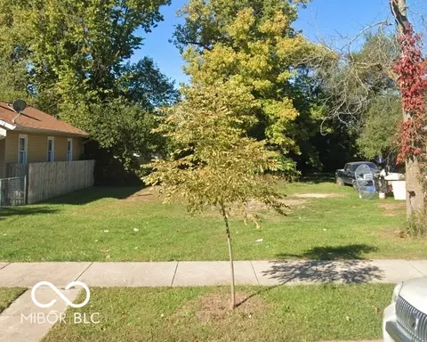2946 N Denny St, Indianapolis, IN 46218