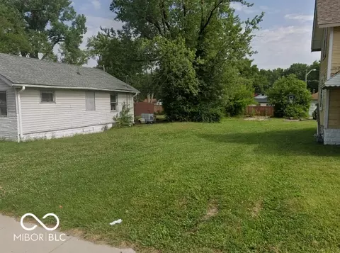 3918 E 30th St, Indianapolis, IN 46218