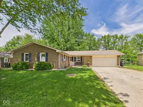3400 Debra Dr, Anderson, IN 46012