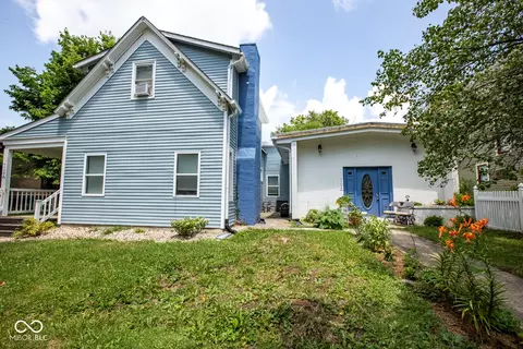 1102 Cherry St, Noblesville, IN 46060