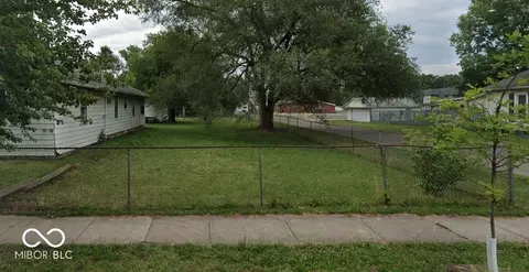901 N Pershing Ave, Indianapolis, IN 46222