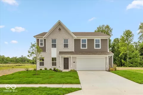 331 Oxford Ln, Lebanon, IN 46052