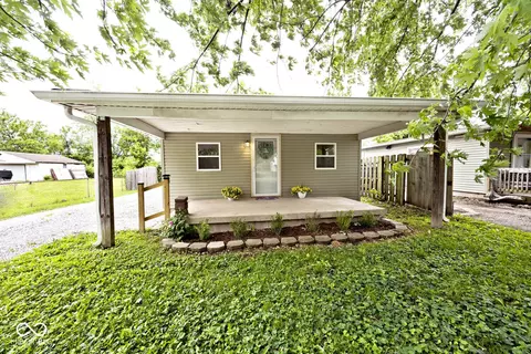 4910 W Caven St, Indianapolis, IN 46241