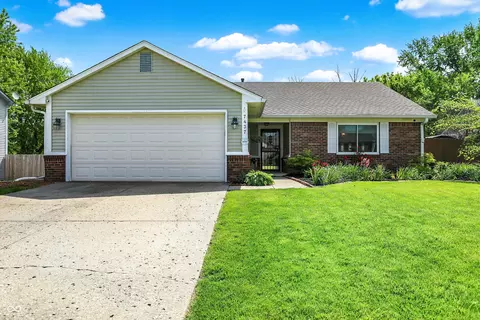 7437 Lorene Ct, Indianapolis, IN 46237