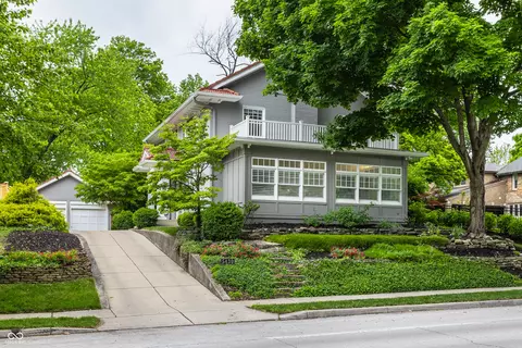 5430 N Washington Blvd, Indianapolis, IN 46220