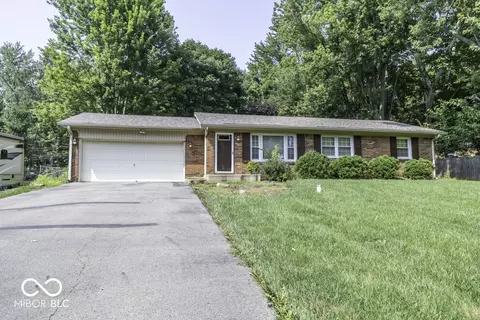 1822 Friendship Dr, Indianapolis, IN 46217