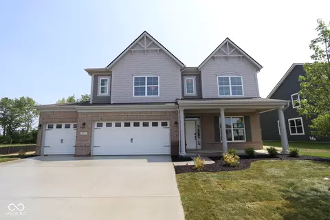 5517 Sienna Ct, Brownsburg, IN 46112