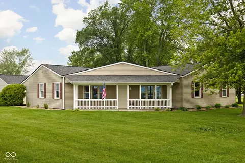 7990 S County Road 200 E, Pittsboro, IN 46167