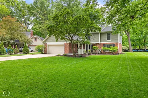 8934 Pinyon Ct, Indianapolis, IN 46260