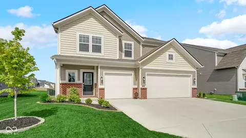 7226 Sayers Rd, Indianapolis, IN 46259