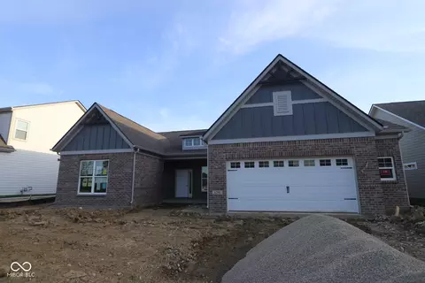 4290 Ironclad Dr, Bargersville, IN 46106