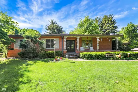 415 Woodhill Dr, Indianapolis, IN 46227