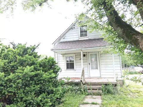314 N 30th St, New Castle, IN 47362