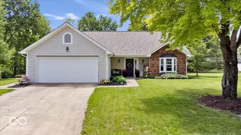 11041 Limbach Cir, Indianapolis, IN 46236