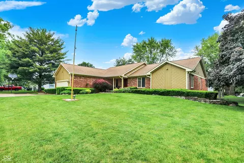 201 Angela Ct, Noblesville, IN 46062