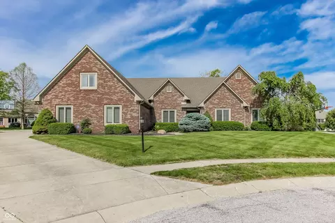 7093 Republic Ln, Indianapolis, IN 46259