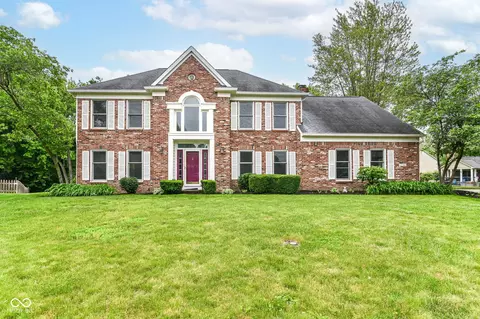 3772 Christina Ct, Carmel, IN 46033