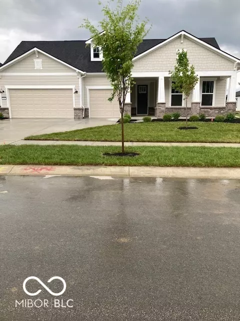 2983 Middleground Trce, Westfield, IN 46074