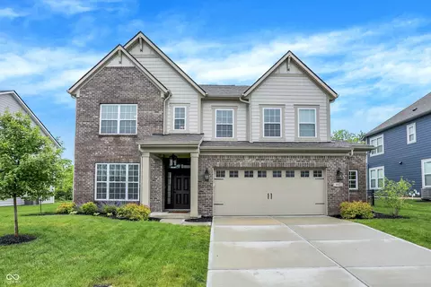 4602 Hayward Way, Westfield, IN 46062