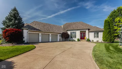 4930 Benthaven Dr E, Bargersville, IN 46106