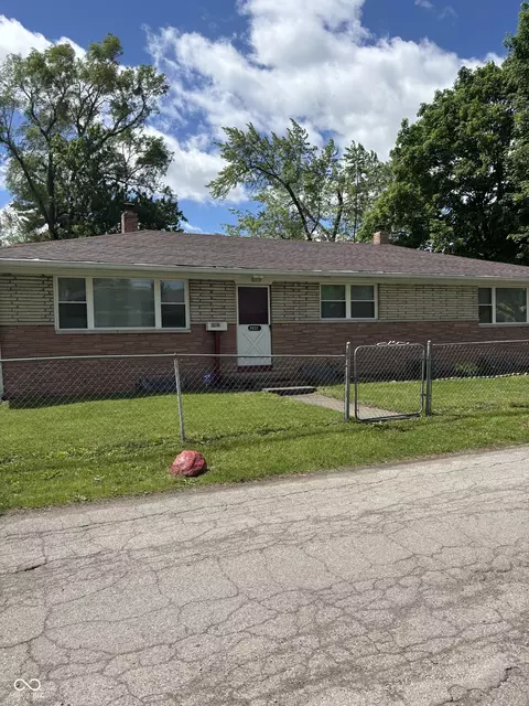 3031 W 18th St, Indianapolis, IN 46222