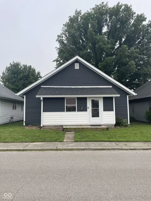209 W Mckee St, Greensburg, IN 47240