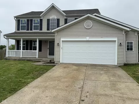 8939 Newchurch Blvd, Indianapolis, IN 46231