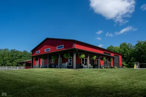 10104 E 850 S, Elizabethtown, IN 47232