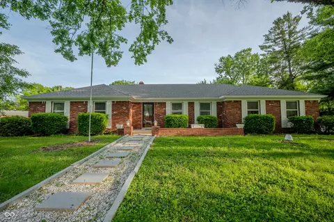 3457 W 58th St, Indianapolis, IN 46228